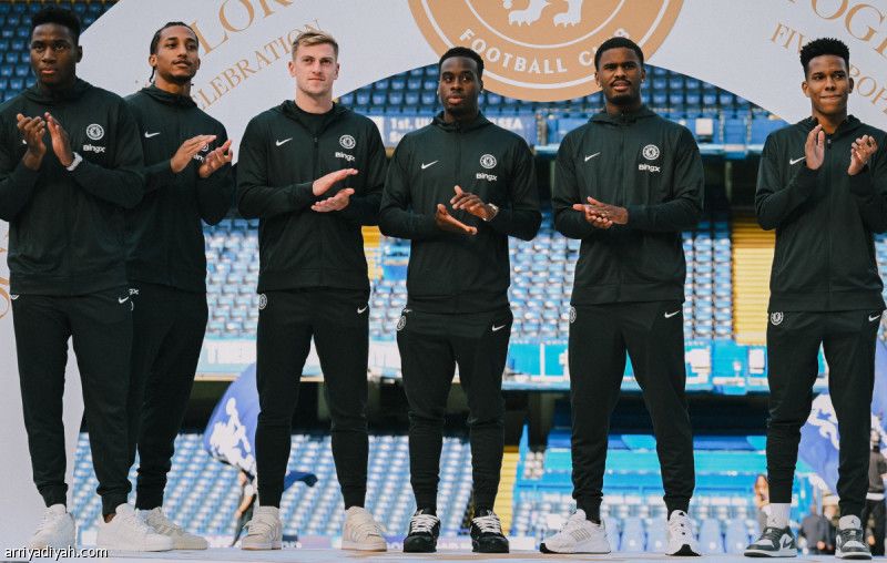 ماريسكا: اصبروا على استيفاو