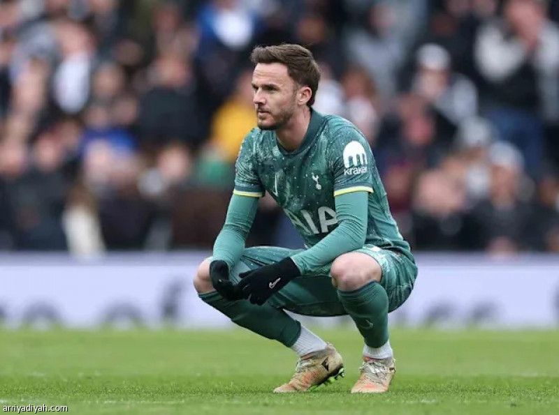 الرباط ينهي موسم ماديسون مبكرا