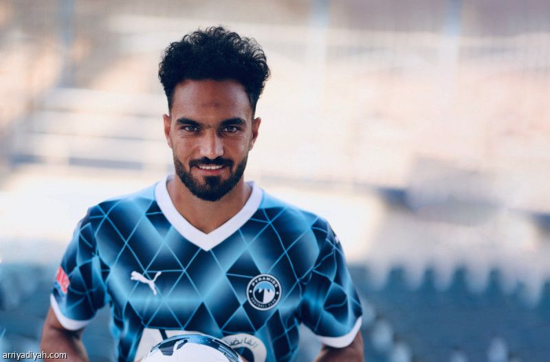 زيكو ثاني صفقات بيراميدز