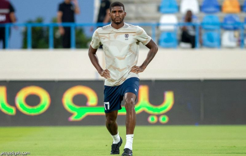 لوي خارج خطط الأخدود