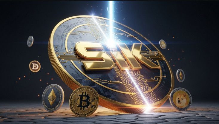 تطبيق روبلي يتيح طريقة جديدة لتعدين عملة SIK الرقمية عبر الهاتف المحمول