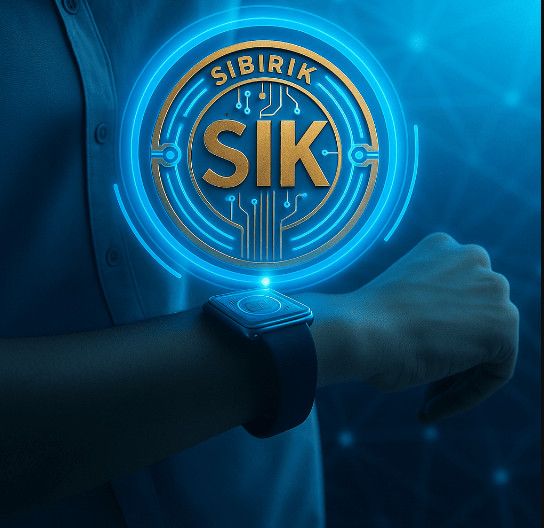 تطبيق روبلي يتيح طريقة جديدة لتعدين عملة SIK الرقمية عبر الهاتف المحمول
