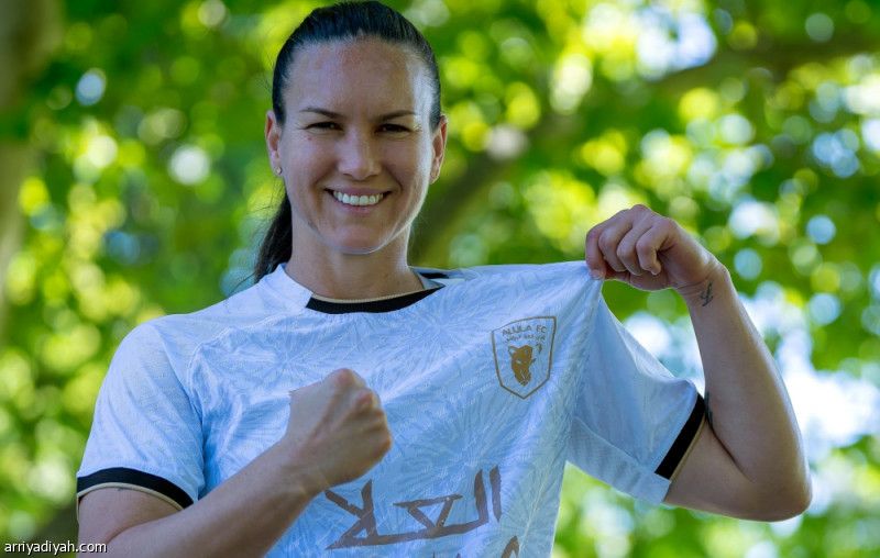 ألين تنتقل من الهلال إلى العلا