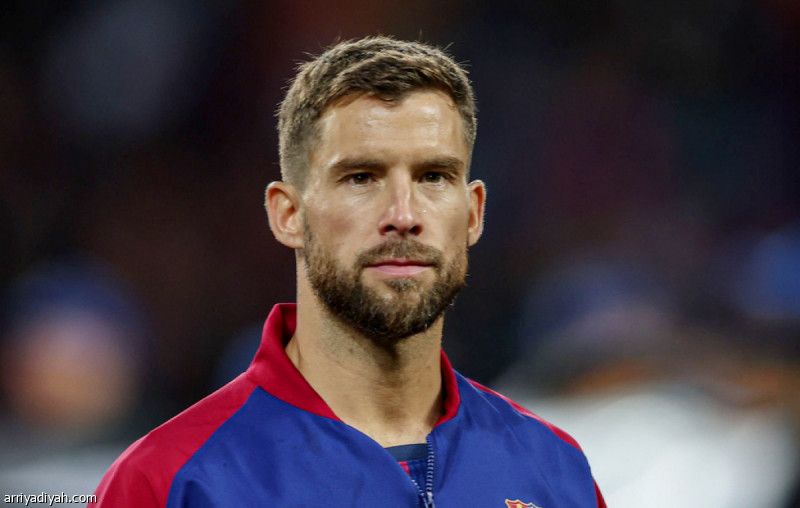 النصر يوقع مع مارتينيز بـ 14 مليون يورو