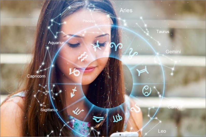 أبراج فلكية تحصد الحظ والنجاح حتى نهاية 2025 في الحب والمال والعمل