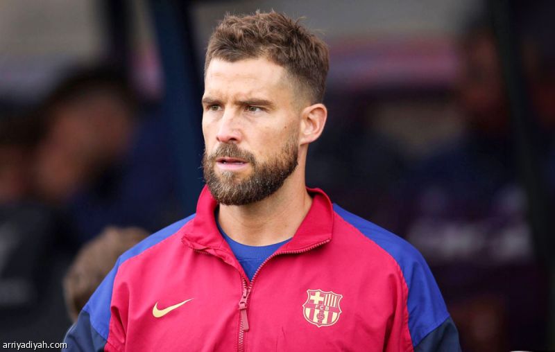 السبت.. النصر يفحص مارتينيز