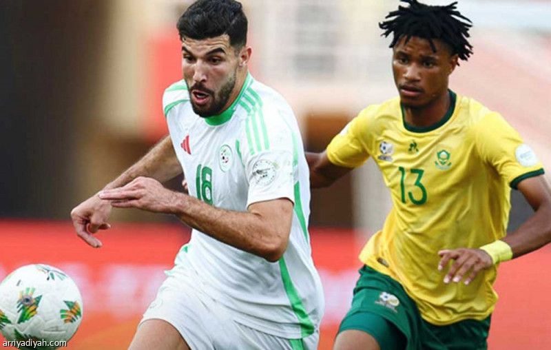 الجزائر تتصدر.. وأوغندا تحقق الانتصار الأول