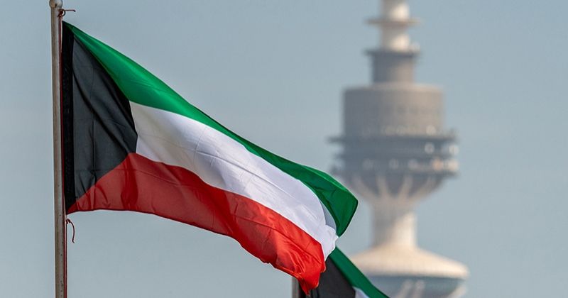 الكويت تعبر عن إدانتها ورفضها القاطع لقرار الاحتلال الإسرائيلي اجتياح قطاع غزة