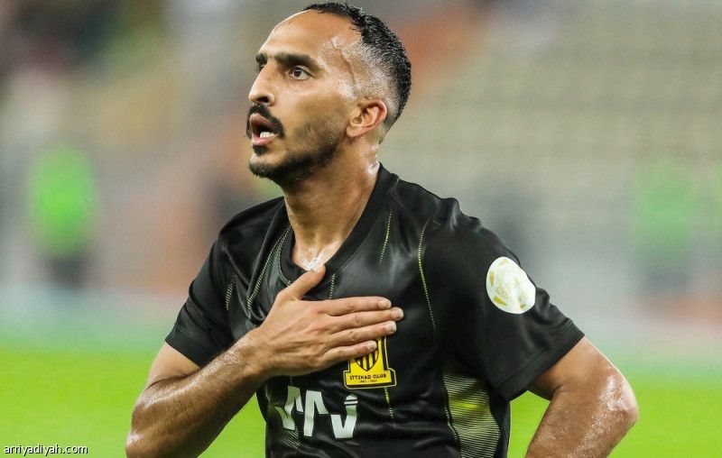 العمري.. ثامن صفقات الخليج