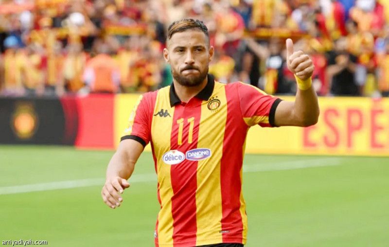 البلايلي يغيب عن افتتاحية الترجي