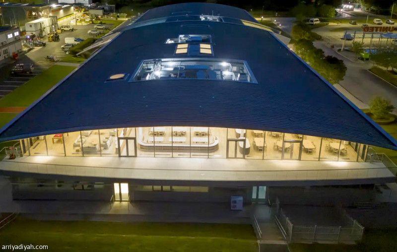 بـ 50 مليونا.. مانشستر يونايتد يطور مركز التدريب