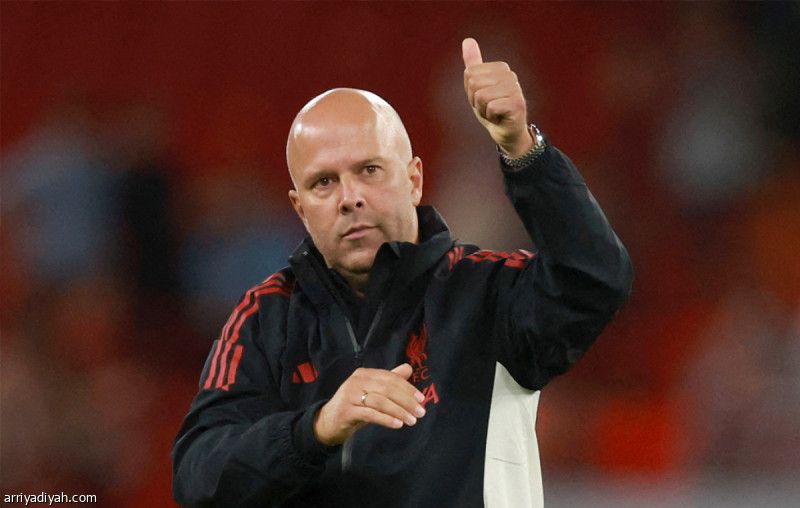 ليفربول.. رسالة مرعبة بـ400 مليون