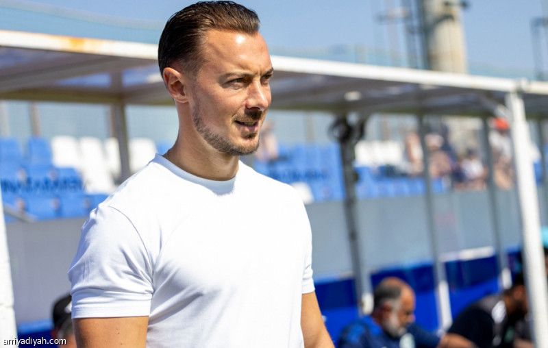 الأهلي يبحث عن تجريبية قبل القادسية