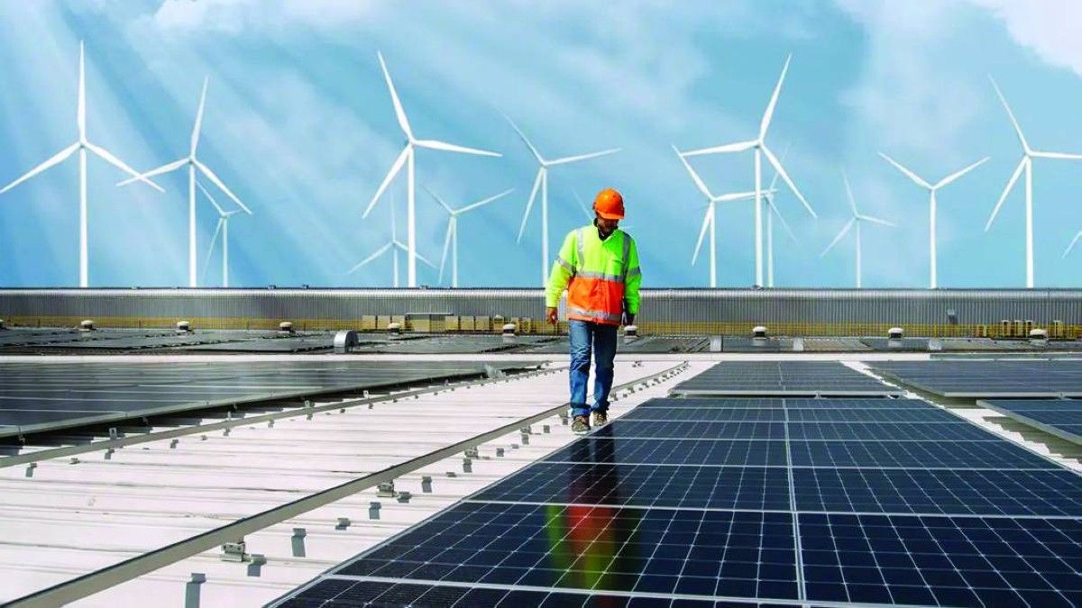 الكويت توقع عقوداً لمحطة طاقة بـ 3.27 مليارات دولار