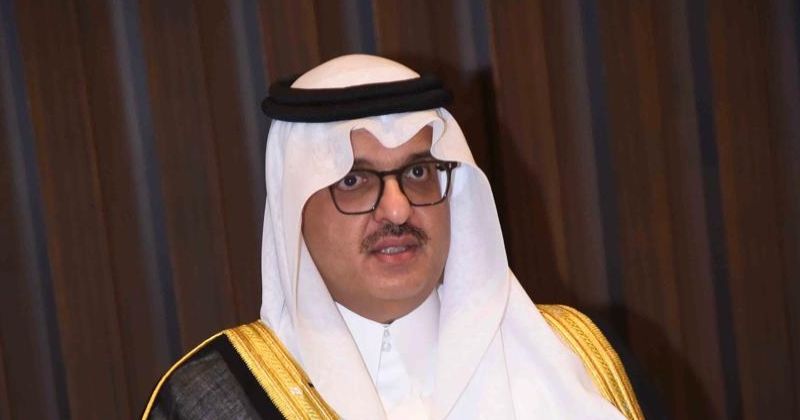 سفير خادم الحرمين: مشروع «الزور الشمالية» امتداد لشراكات وتكامل اقتصادي بين الكويت والسعودية