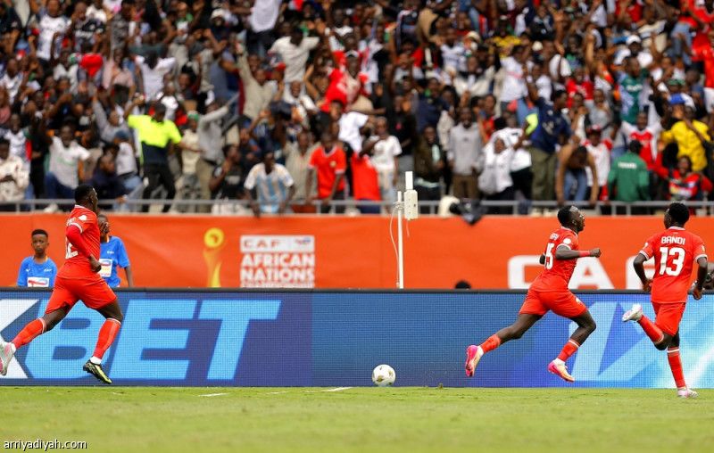 أمم إفريقيا.. المغرب يخسر أمام كينيا