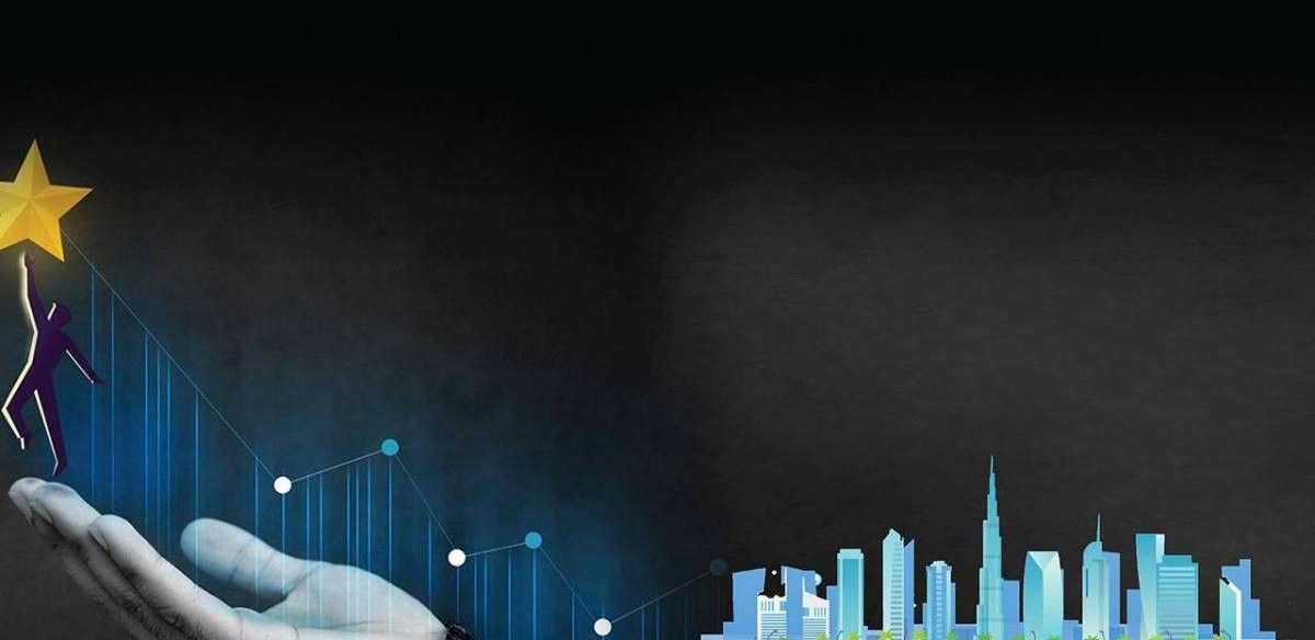 الإمارات بيئة مثالية للباحثين عن عمل والموهوبين حول العالم