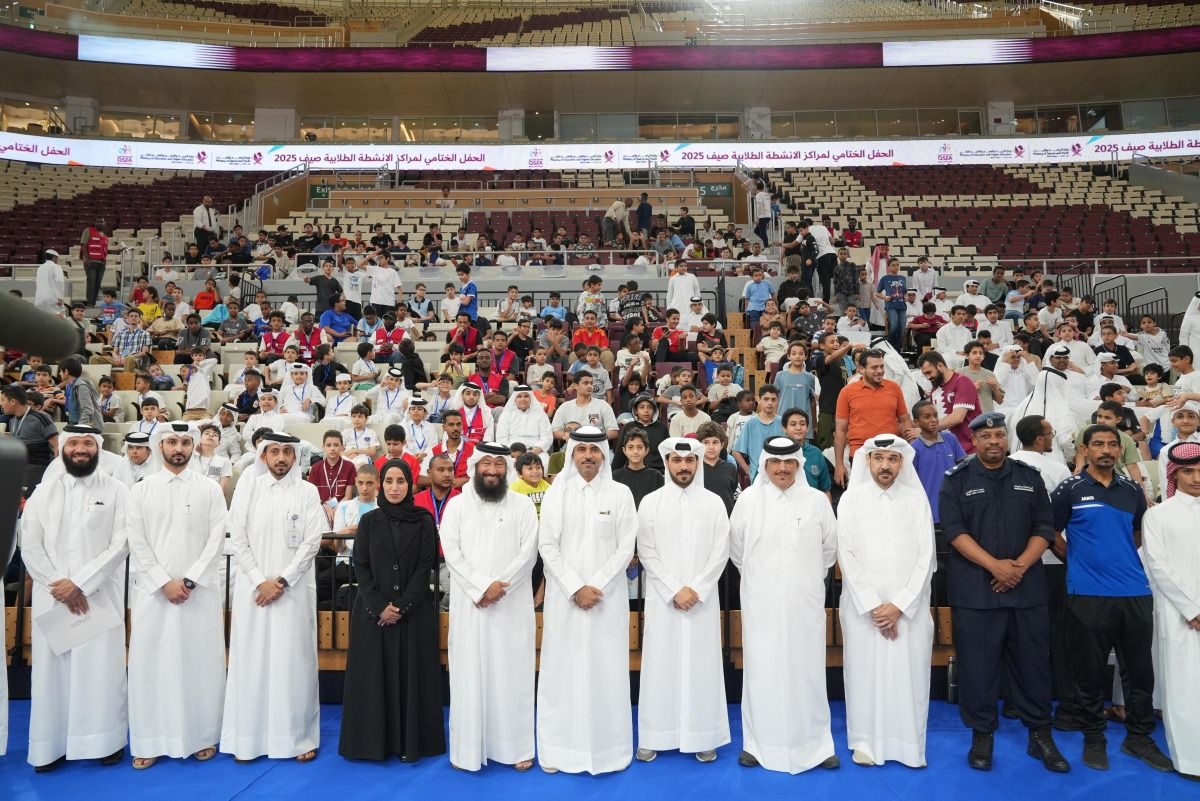 مستشار وزير الرياضة والشباب: تعاون وثيق مع «التعليم» لترسيخ السلوكيات الراقية