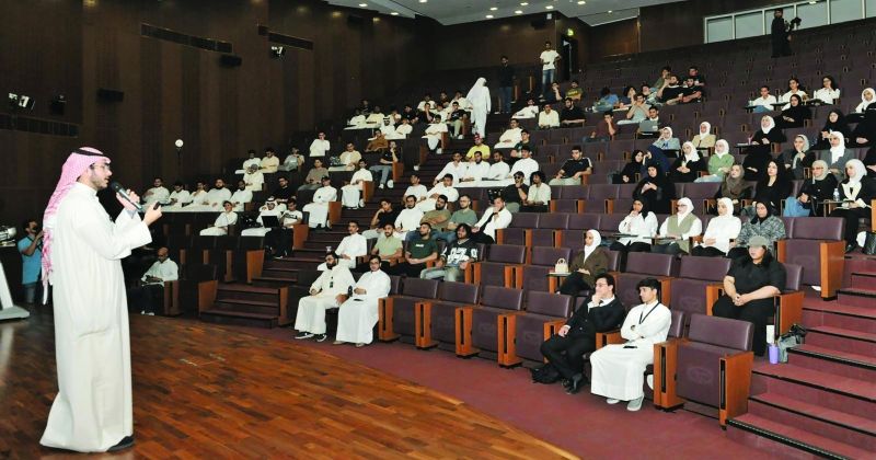 إحدى الورش التدريبية