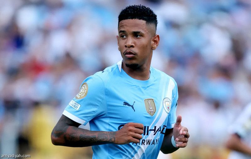 موهبة سيتي على رادار توتنام