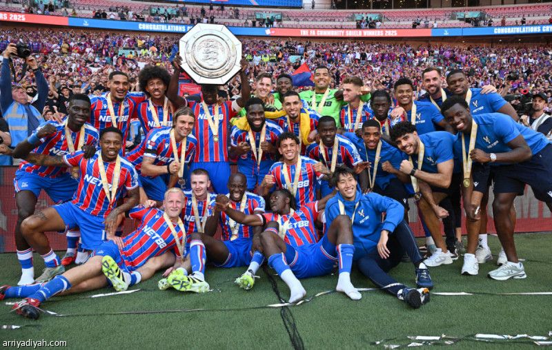 كريستال بالاس يخسر استئناف «كاس»