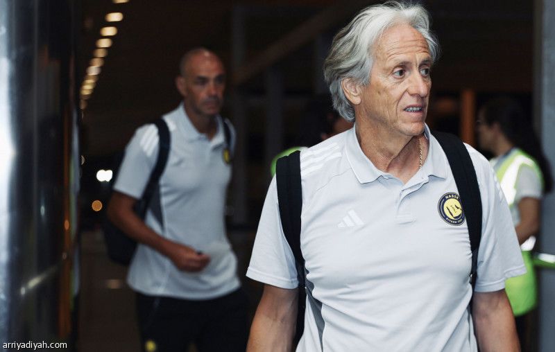 الإصابات تداهم ثلاثي النصر قبل الرياض