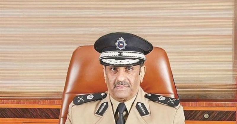 اعتماد هيكل «الداخلية».. وكيل ووكيلان مساعدان و10 رؤساء قطاعات