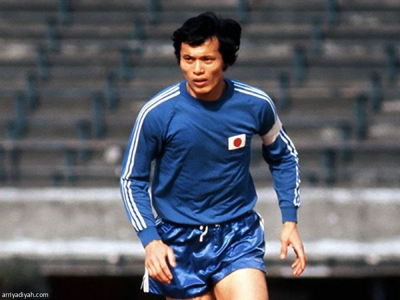 اليابان تودع «التاريخي»