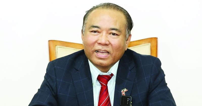 سفير كمبوديا: 3 طرق لحصول الكويتيين على تأشيرة الدخول