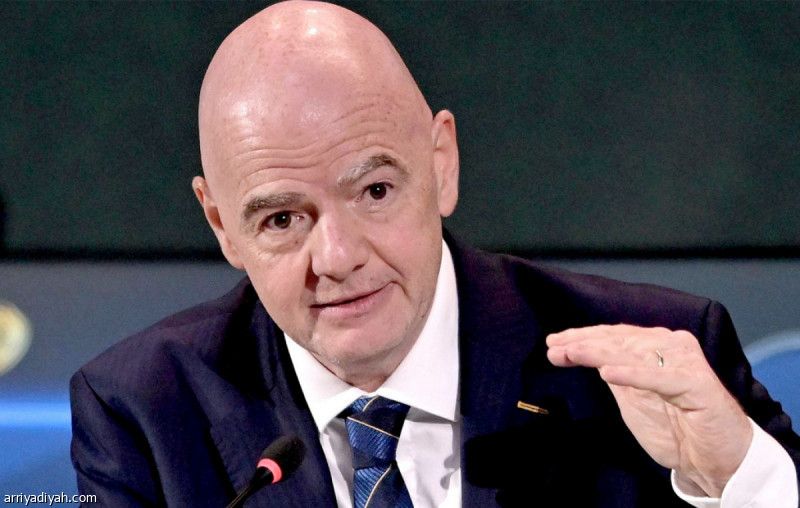 مونديال 2026.. «فيفا» يفتح باب التطوع