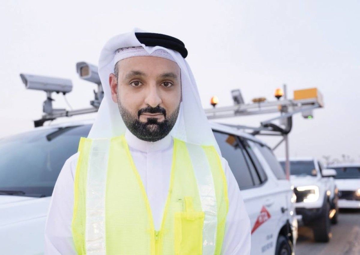 «طرق دبي»: إنجاز تأهيل وصيانة شارع الإمارات 25 الجاري