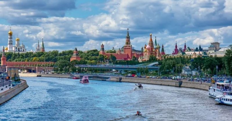 روسيا تمدد للكويتيين صلاحية التأشيرة الإلكترونية ومدة الإقامة