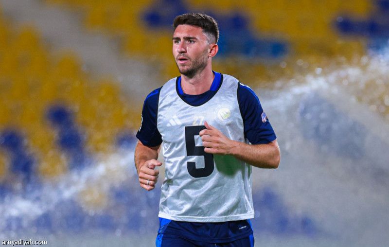 لابورت يرفض «عمالقة أوروبا».. ويطالب النصر بـ 25 مليونا