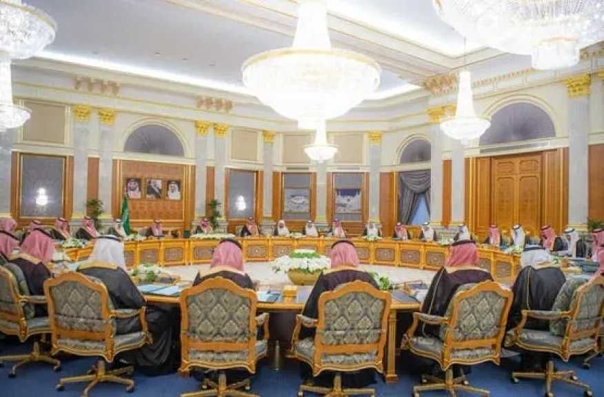 مجلس الوزراء السعودي يدين جرائم الاحتلال الإسرائيلي في غزة ويجدد دعمه لفلسطين