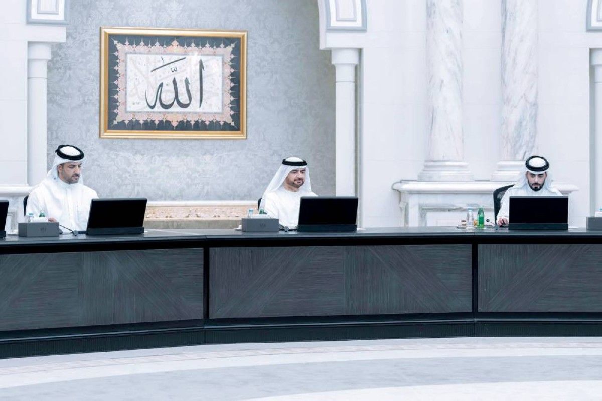 «تنفيذي الشارقة» يصدر قراراً بتنظيم اختصاصات وشروط المساعدة التكميلية للأسر المستحقة