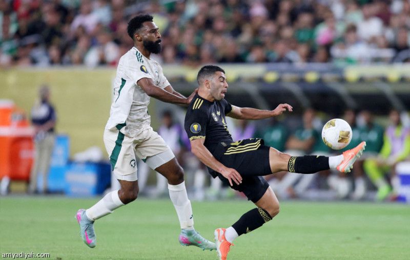 مقدونيا والتشيك يجهزان الأخضر قبل ملحق آسيا