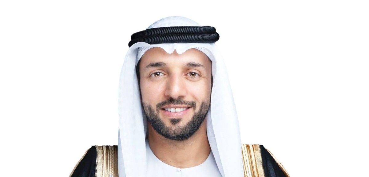 لطيفة بنت محمد: شباب الإمارات يحولون التحديات العالمية إلى فرص حيّة