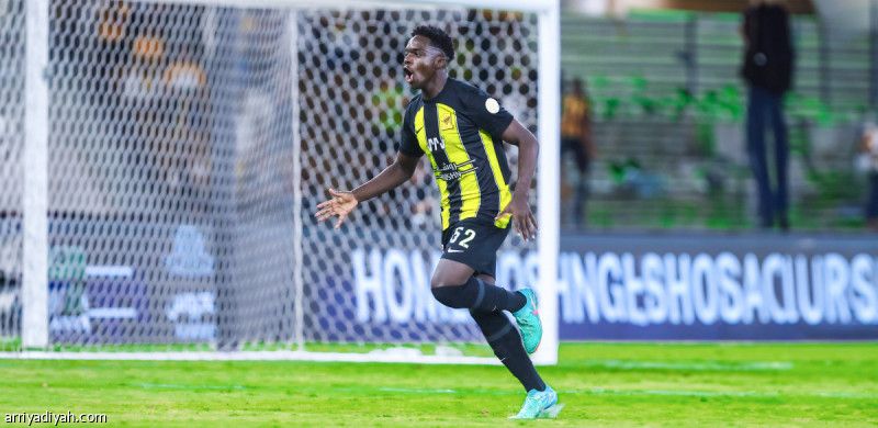 الاتحاد يشترط إعارة حاجي