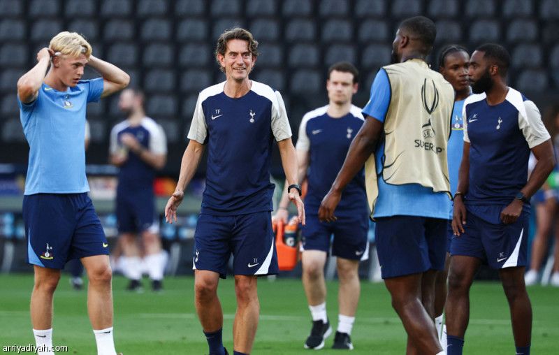 فرانك: التنافسية سلاحنا أمام باريس