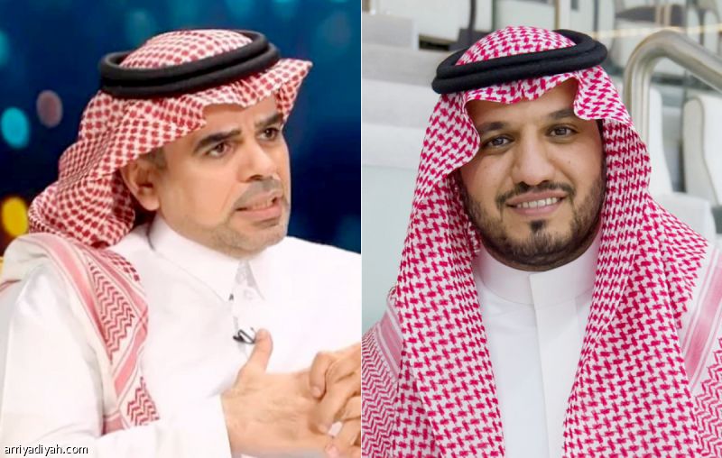 «الطعون» تصادق على استبعاد الرشود من عضوية النصر