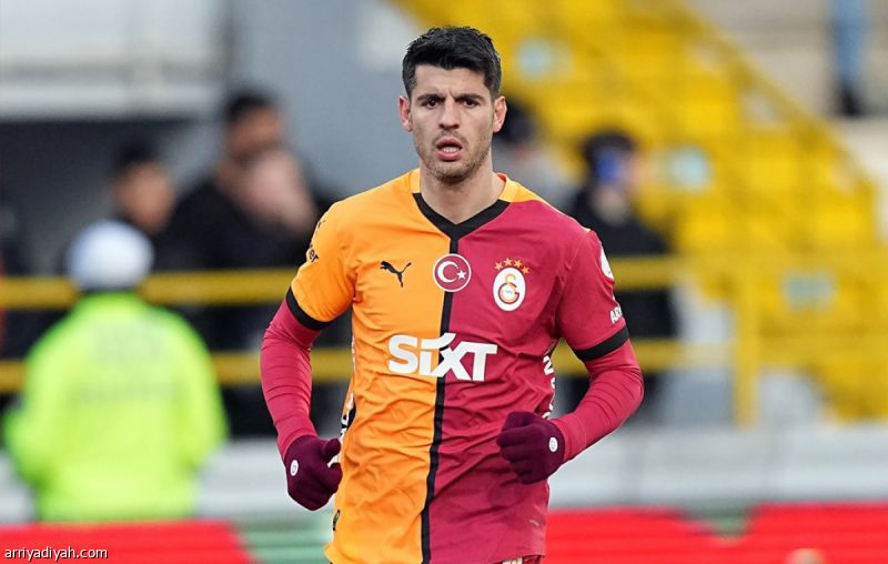 موراتا: غلطة سراي تراجع عن التزاماته