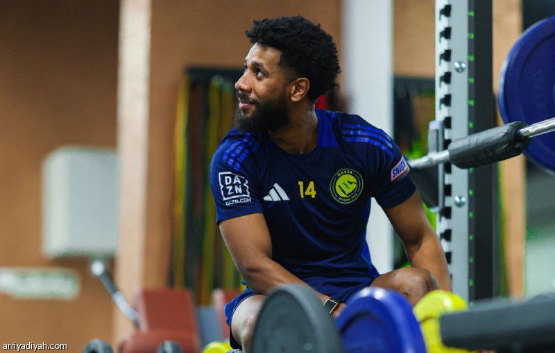 بعد غياب 375 يوما.. النجعي يقترب من العودة