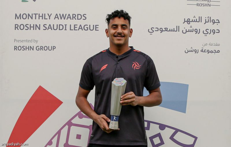 رسميا.. الاتحاد يوقع مع العبسي