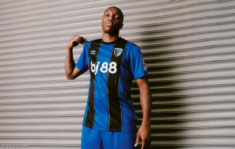 دياكيتيه ينضم إلى بورنموث بـ40 مليونا