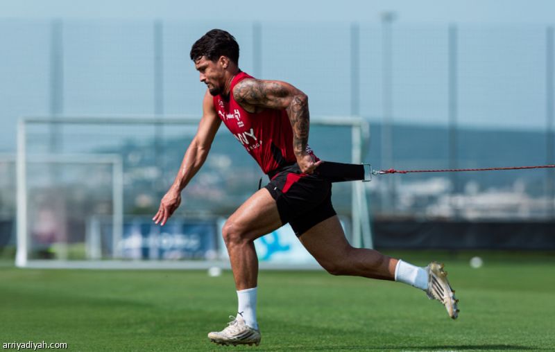 ليوناردو يظهر في تجربة مانهايم