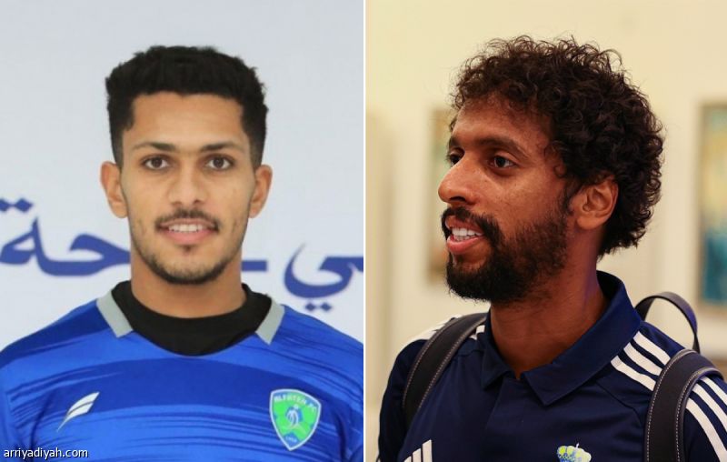 العلا يضم الدحيم والصليهم.. ويبحث عن مدافع