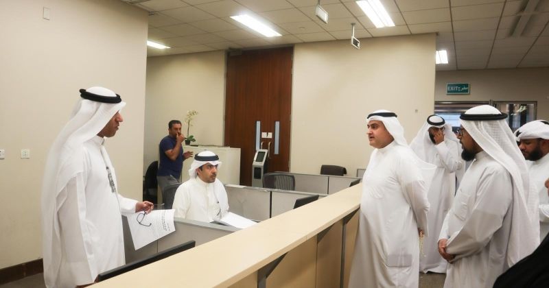 وزير العدل: قريباً.. إطلاق أكبر خطة لتطوير التشريعات في تاريخ الكويت
