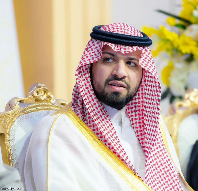 سعود بن حسام يقترب من رئاسة النصر