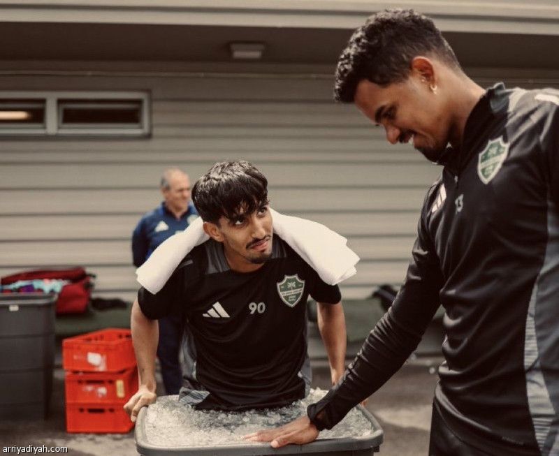 اليهيبي يرفض عرض الأهلي .. ويتفق مع القادسية