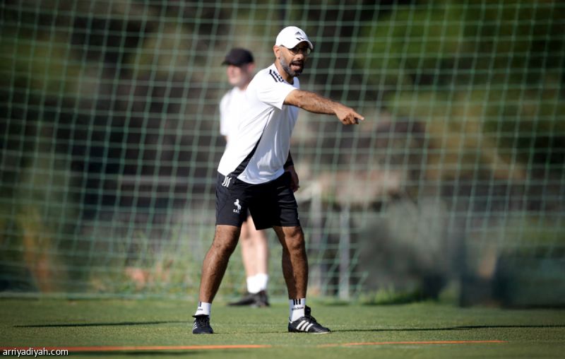 الرفاع والخليج آخر تجارب الاتفاق